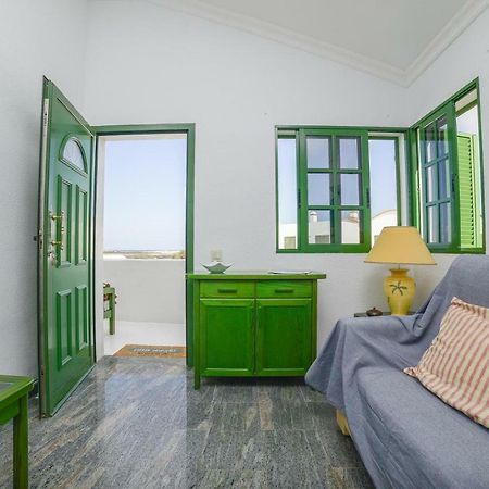 Best Location, Playa Los Lagos Cotillo Daire Dış mekan fotoğraf