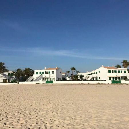 Best Location, Playa Los Lagos Cotillo Daire Dış mekan fotoğraf