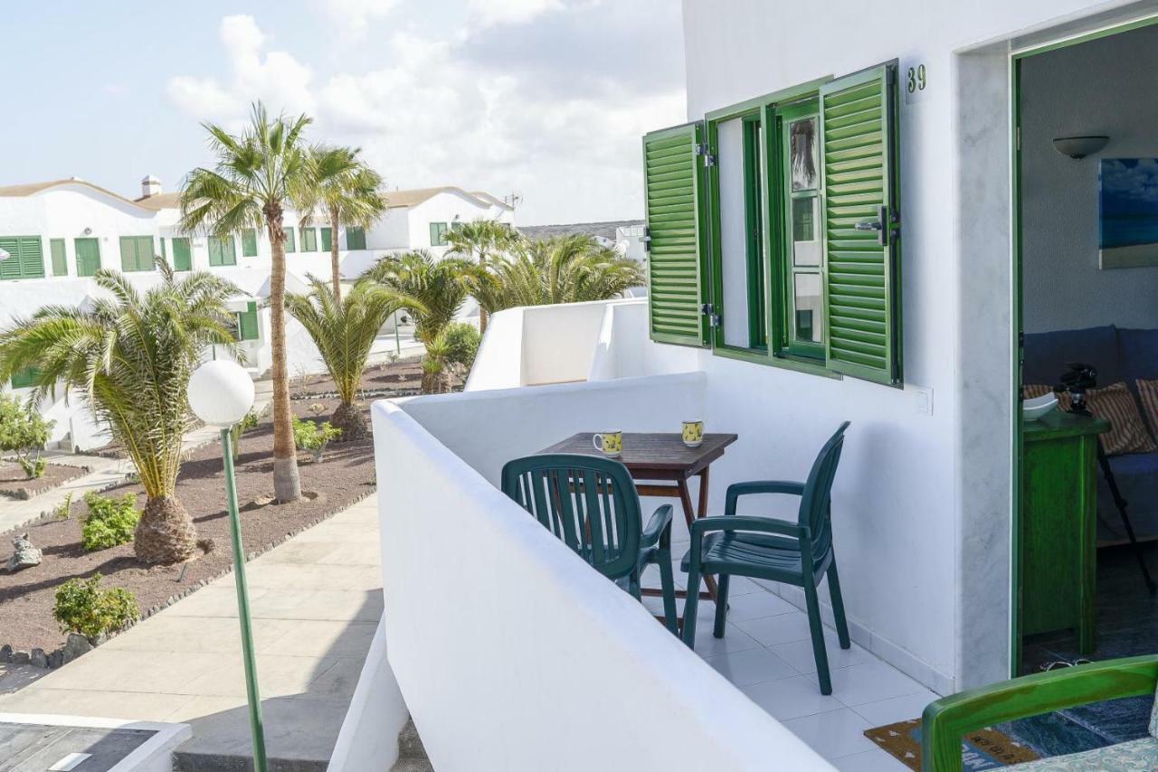 Best Location, Playa Los Lagos Cotillo Daire Dış mekan fotoğraf