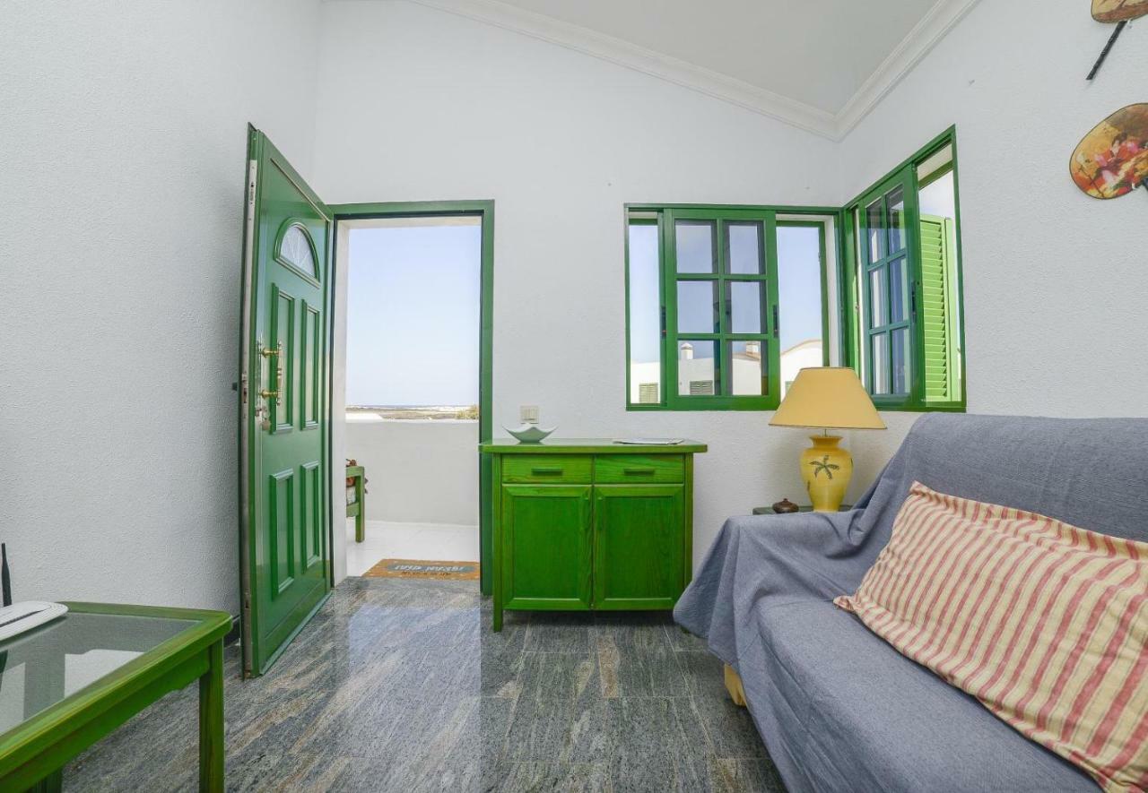 Best Location, Playa Los Lagos Cotillo Daire Dış mekan fotoğraf