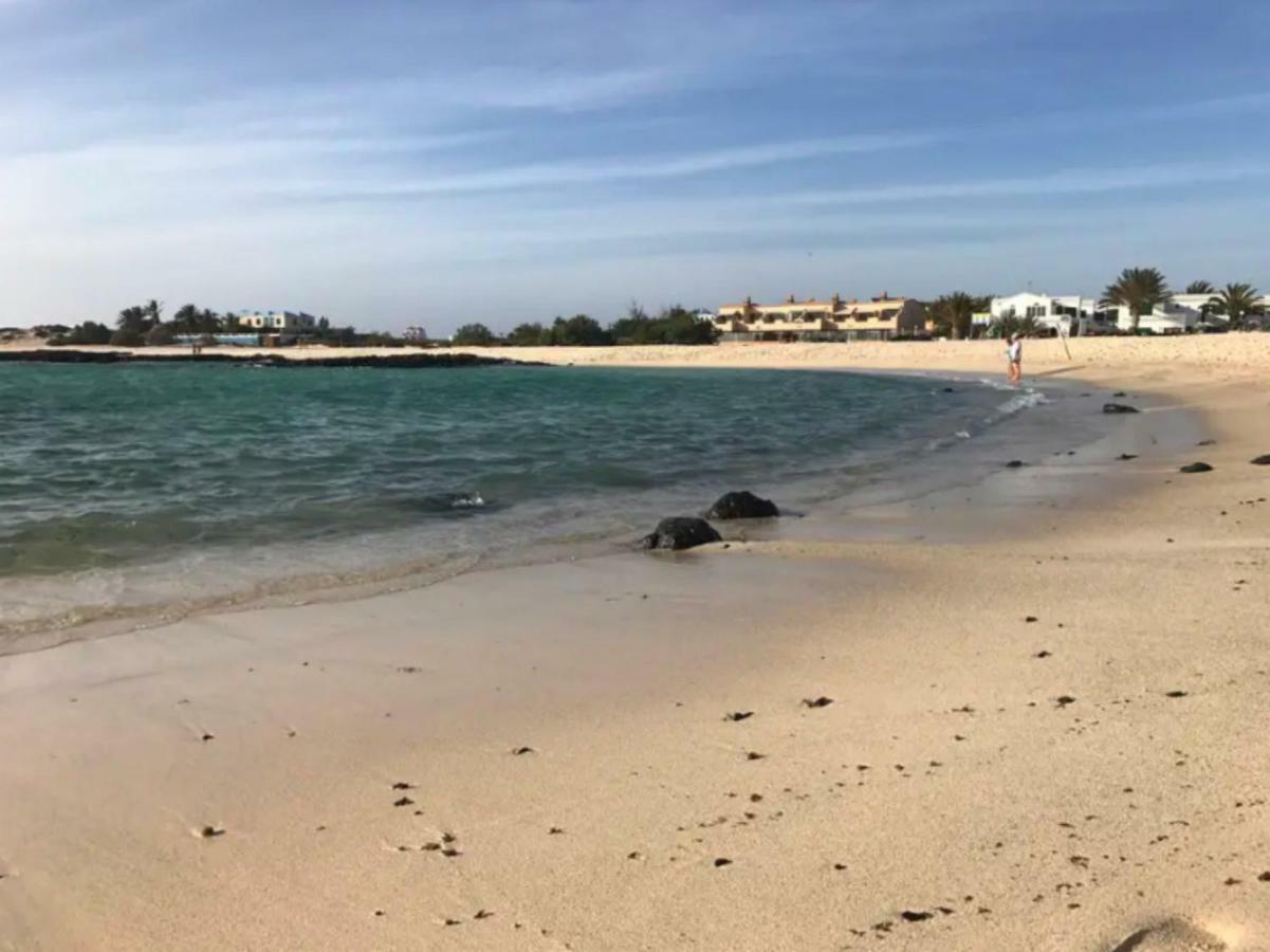 Best Location, Playa Los Lagos Cotillo Daire Dış mekan fotoğraf